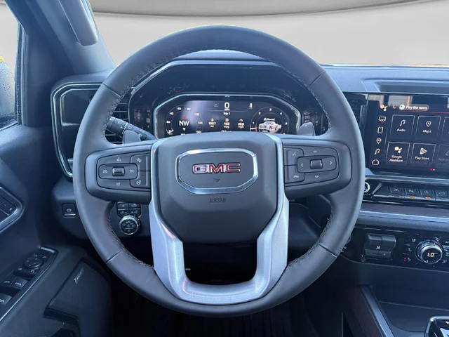 Nuevos GMC SIERRA 1500 à Estados chez autogozo
