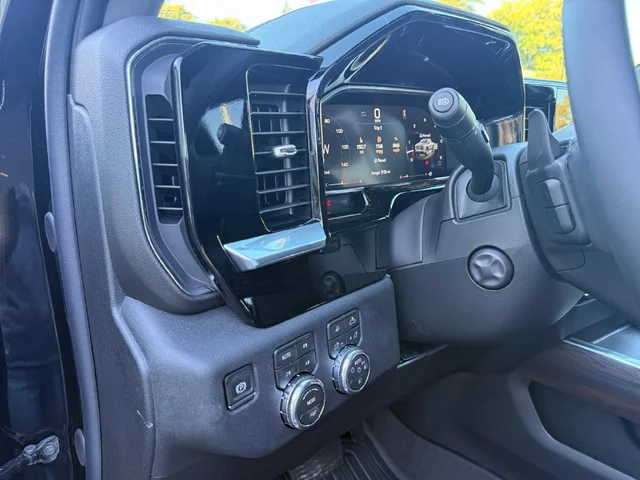 Nuevos GMC SIERRA 1500 à Estados chez autogozo