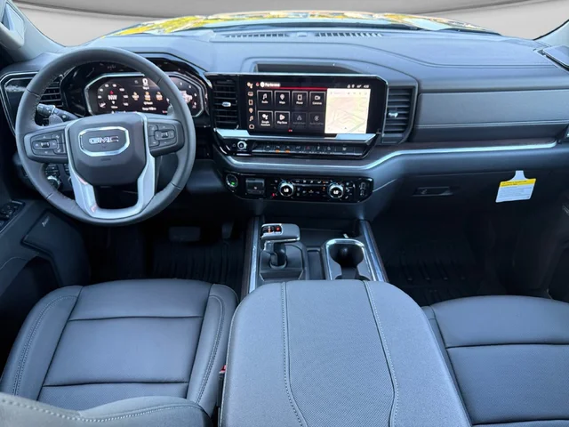 Nuevos GMC SIERRA 1500 à Estados chez autogozo