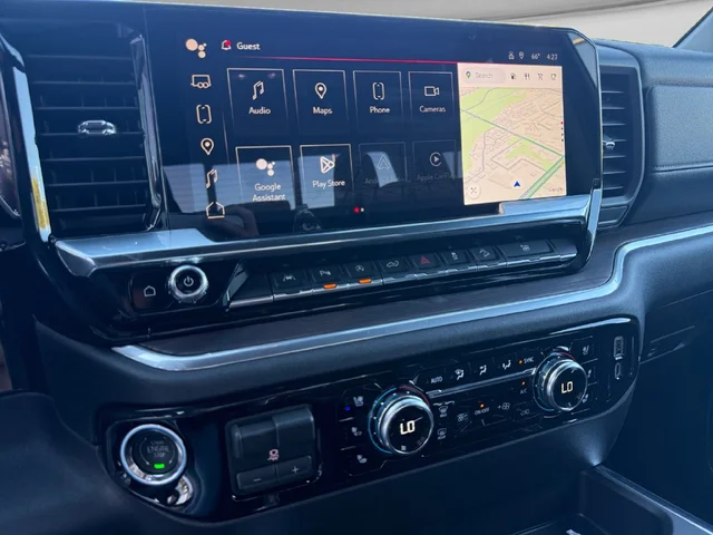 Nuevos GMC SIERRA 1500 à Estados chez autogozo