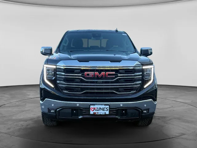 Nuevos GMC SIERRA 1500 à Estados chez autogozo