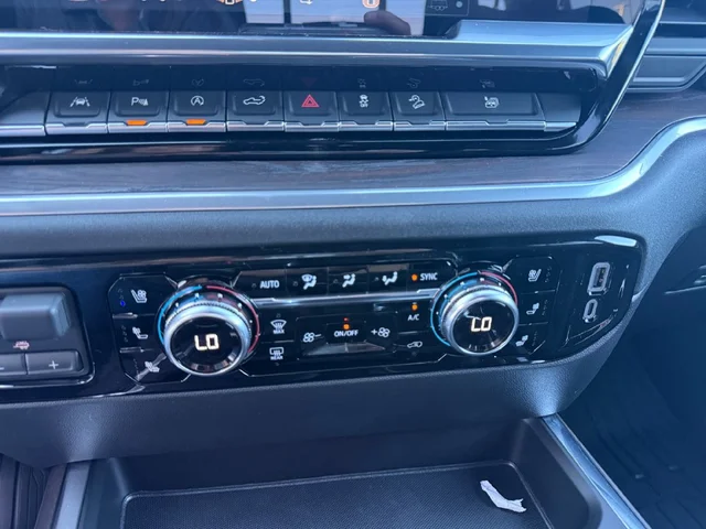 Nuevos GMC SIERRA 1500 à Estados chez autogozo