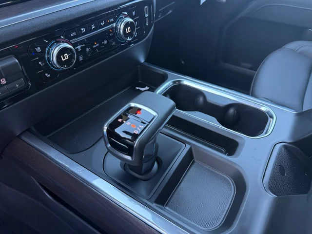 Nuevos GMC SIERRA 1500 à Estados chez autogozo