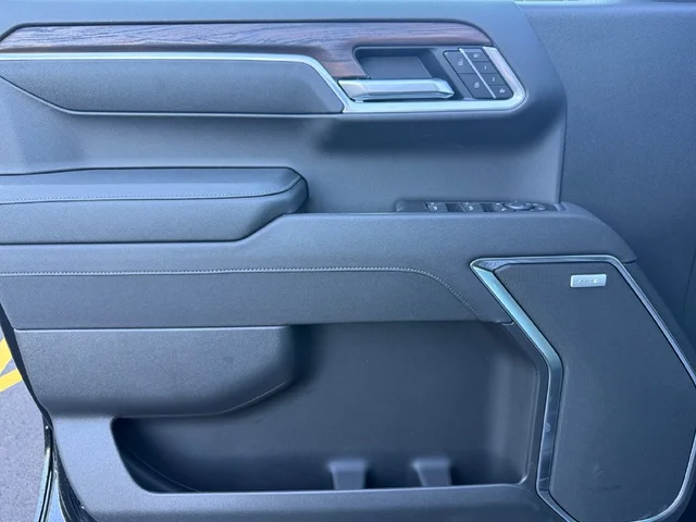 Nuevos GMC SIERRA 1500 à Estados chez autogozo