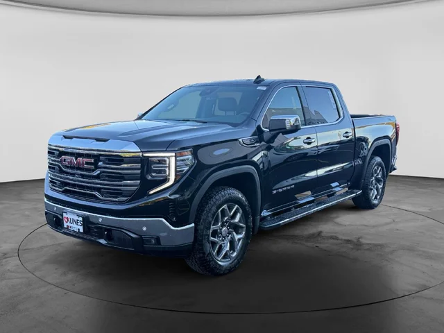 Nuevos GMC SIERRA 1500 à Estados chez autogozo