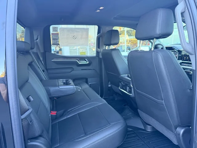 Nuevos GMC SIERRA 1500 à Estados chez autogozo