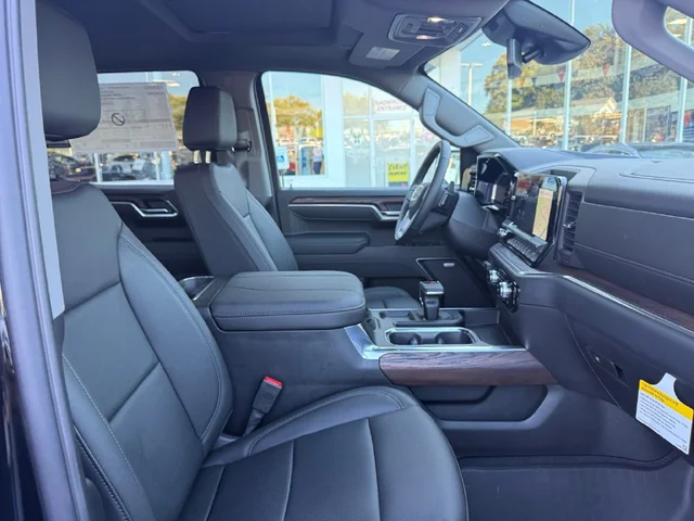 Nuevos GMC SIERRA 1500 à Estados chez autogozo