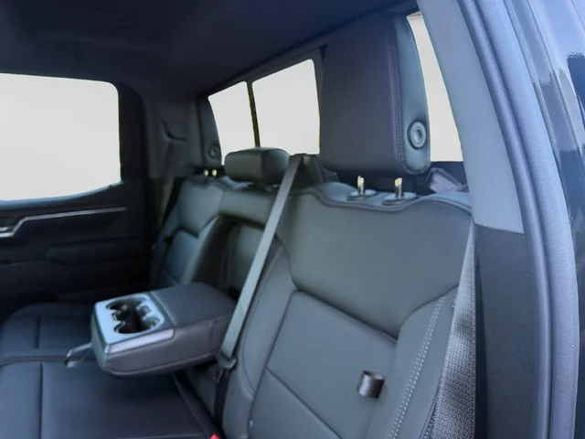 Nuevos GMC SIERRA 1500 à Estados chez autogozo