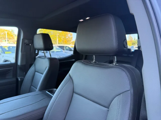 Nuevos GMC SIERRA 1500 à Estados chez autogozo