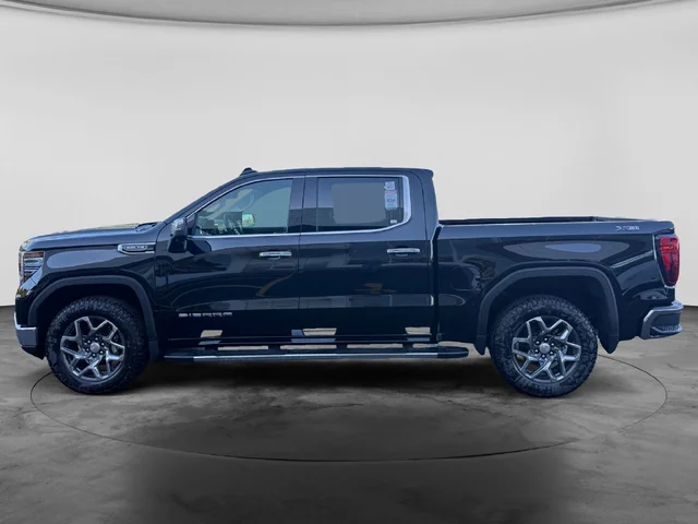 Nuevos GMC SIERRA 1500 à Estados chez autogozo