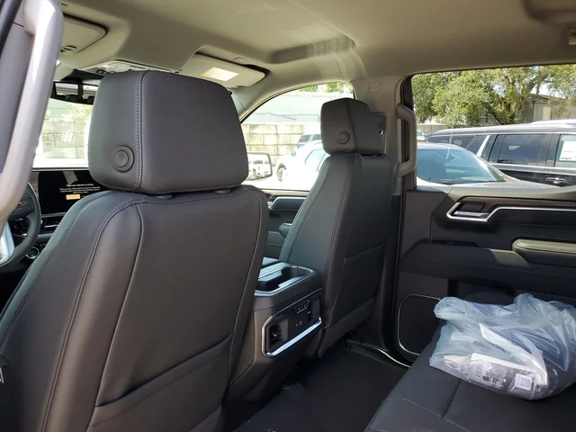 Nuevos GMC SIERRA 1500 à Estados chez autogozo