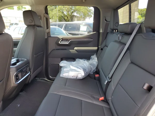 Nuevos GMC SIERRA 1500 à Estados chez autogozo