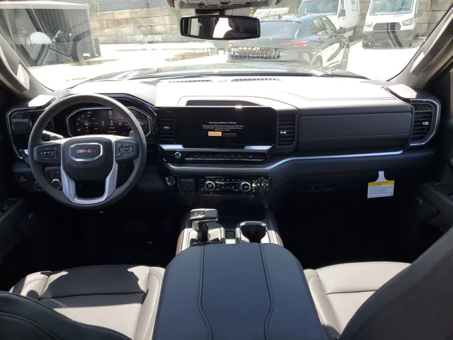 Nuevos GMC SIERRA 1500 à Estados chez autogozo