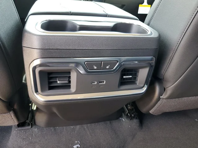 Nuevos GMC SIERRA 1500 à Estados chez autogozo