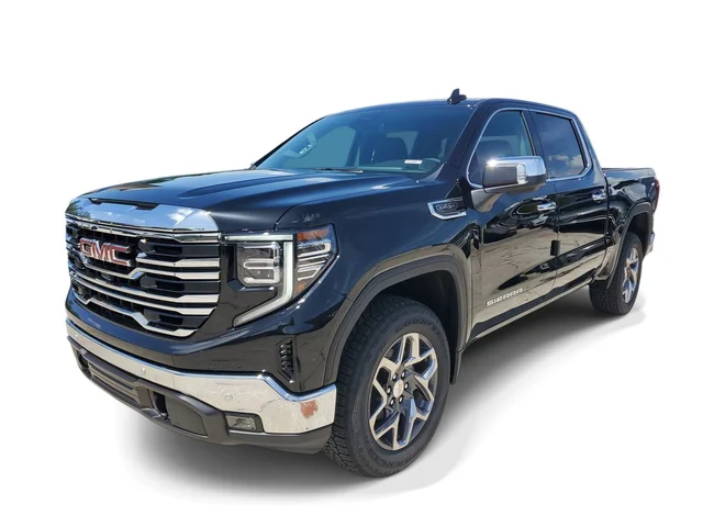 Nuevos GMC SIERRA 1500 à Estados chez autogozo