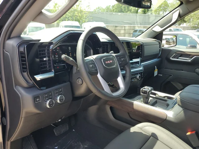 Nuevos GMC SIERRA 1500 à Estados chez autogozo