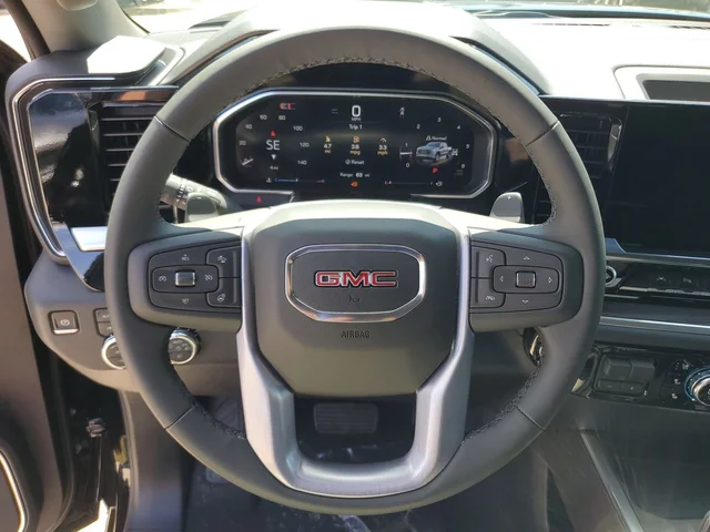 Nuevos GMC SIERRA 1500 à Estados chez autogozo