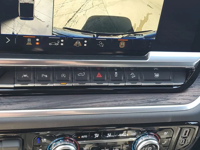 Nuevos GMC SIERRA 1500 à Estados chez autogozo
