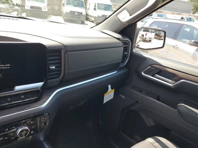 Nuevos GMC SIERRA 1500 à Estados chez autogozo
