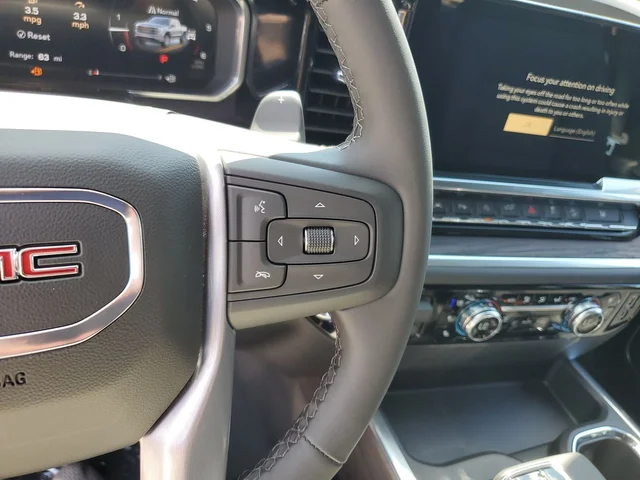 Nuevos GMC SIERRA 1500 à Estados chez autogozo