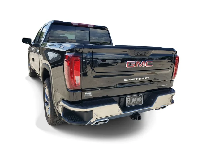 Nuevos GMC SIERRA 1500 à Estados chez autogozo
