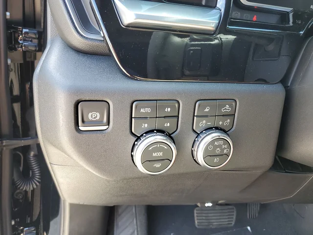 Nuevos GMC SIERRA 1500 à Estados chez autogozo