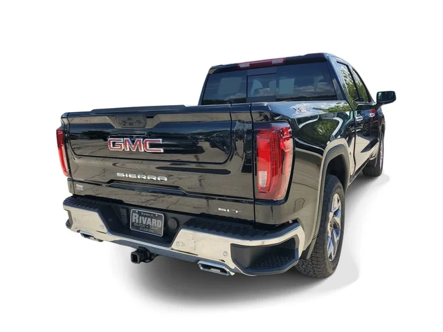 Nuevos GMC SIERRA 1500 à Estados chez autogozo