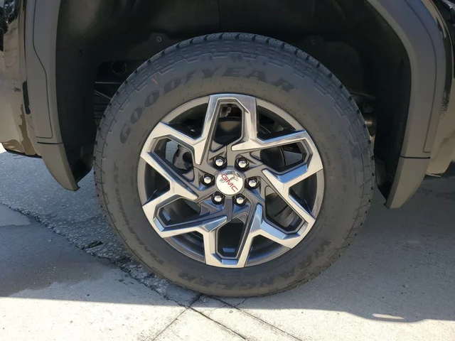 Nuevos GMC SIERRA 1500 à Estados chez autogozo