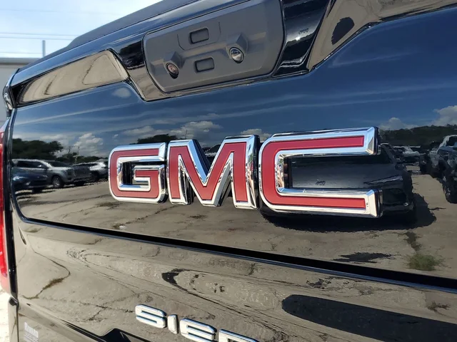 Nuevos GMC SIERRA 1500 à Estados chez autogozo