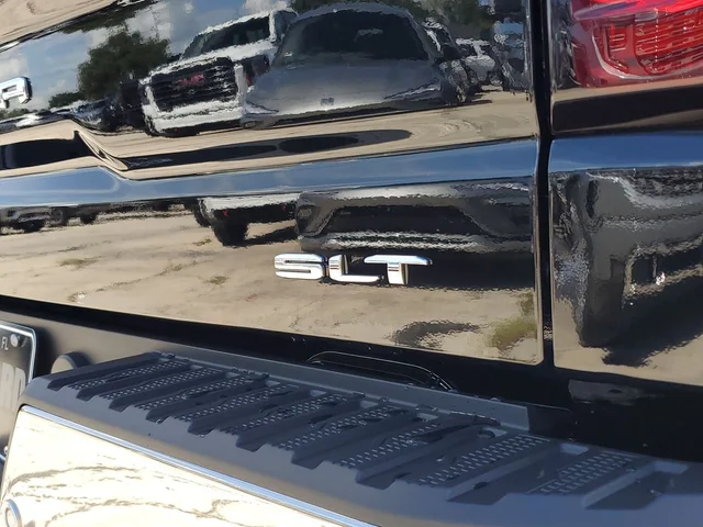 Nuevos GMC SIERRA 1500 à Estados chez autogozo