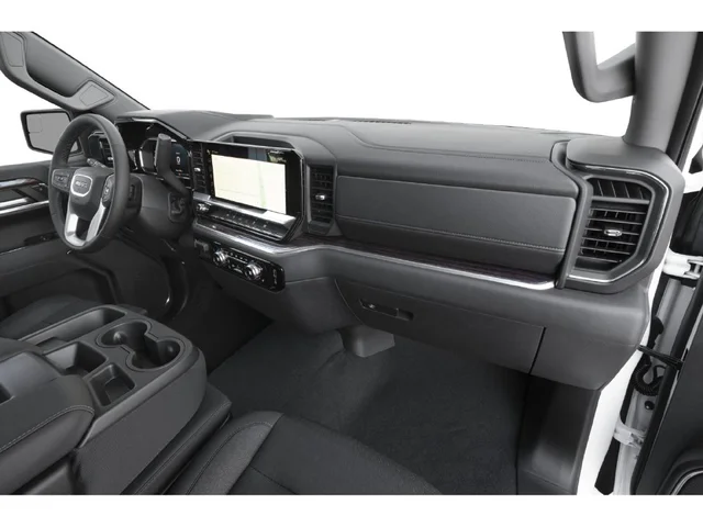 Nuevos GMC SIERRA 1500 à Estados chez autogozo