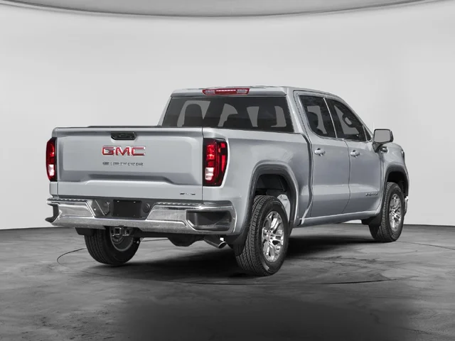 Nuevos GMC SIERRA 1500 à Estados chez autogozo