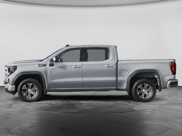 Nuevos GMC SIERRA 1500 à Estados chez autogozo