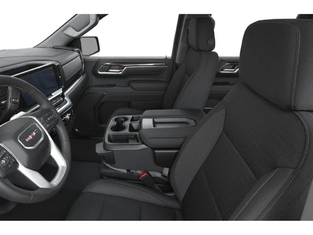 Nuevos GMC SIERRA 1500 à Estados chez autogozo