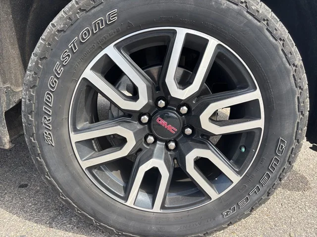 SEMINUEVOS GMC Sierra 1500 a Estados en autogozo