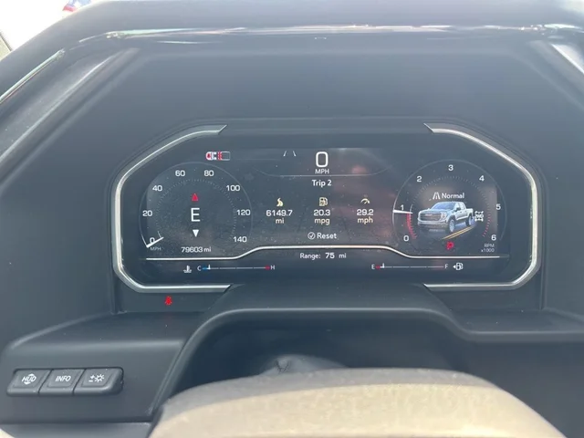 SEMINUEVOS GMC Sierra 1500 a Estados en autogozo