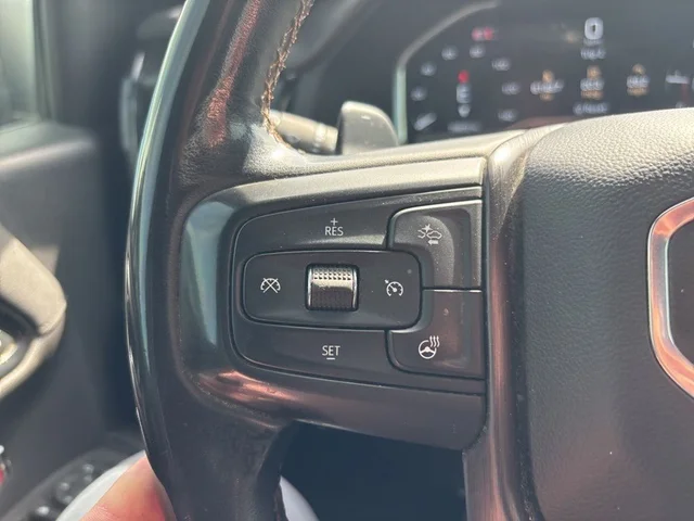 SEMINUEVOS GMC Sierra 1500 a Estados en autogozo