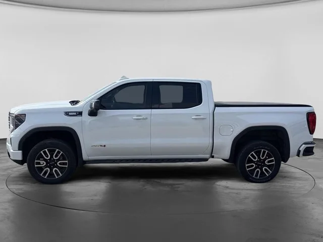 SEMINUEVOS GMC Sierra 1500 a Estados en autogozo