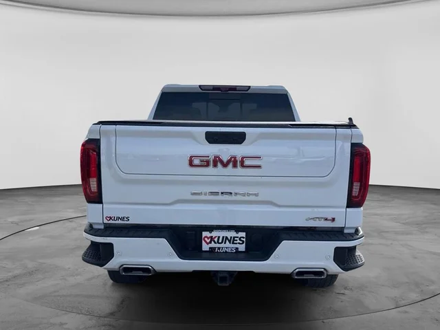 SEMINUEVOS GMC Sierra 1500 a Estados en autogozo