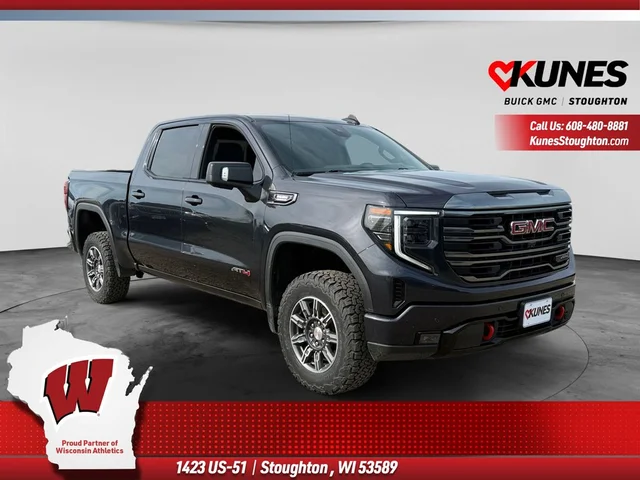 SEMINUEVOS GMC Sierra 1500 a Estados en autogozo