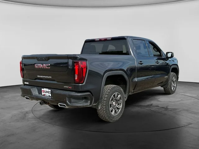SEMINUEVOS GMC Sierra 1500 a Estados en autogozo