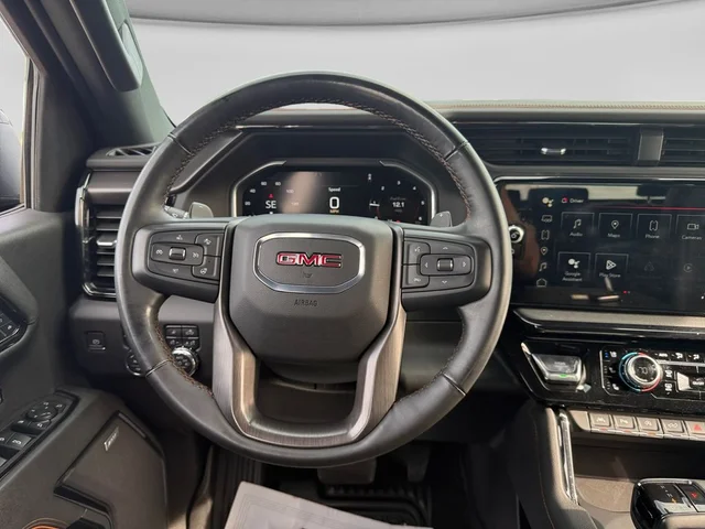 SEMINUEVOS GMC Sierra 1500 a Estados en autogozo