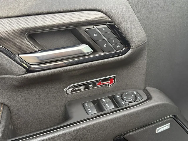 SEMINUEVOS GMC Sierra 1500 a Estados en autogozo