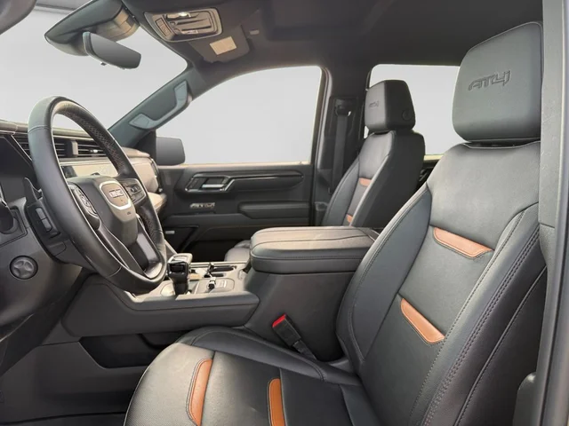 SEMINUEVOS GMC Sierra 1500 a Estados en autogozo