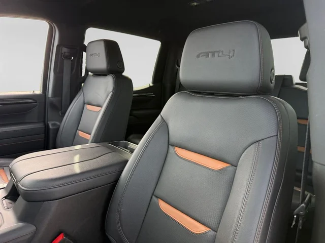 SEMINUEVOS GMC Sierra 1500 a Estados en autogozo