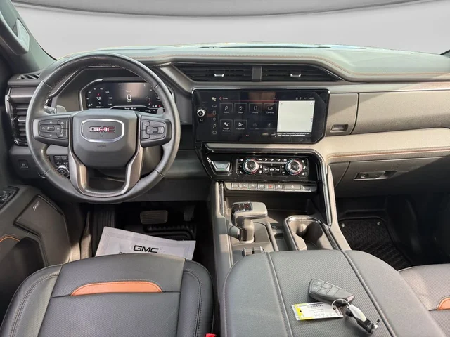 SEMINUEVOS GMC Sierra 1500 a Estados en autogozo
