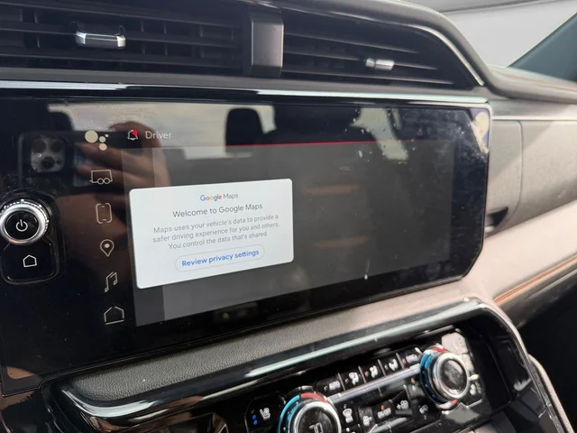 SEMINUEVOS GMC Sierra 1500 a Estados en autogozo