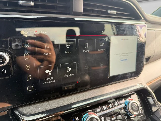 SEMINUEVOS GMC Sierra 1500 a Estados en autogozo