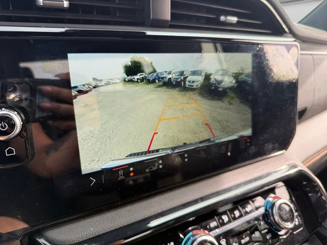 SEMINUEVOS GMC Sierra 1500 a Estados en autogozo