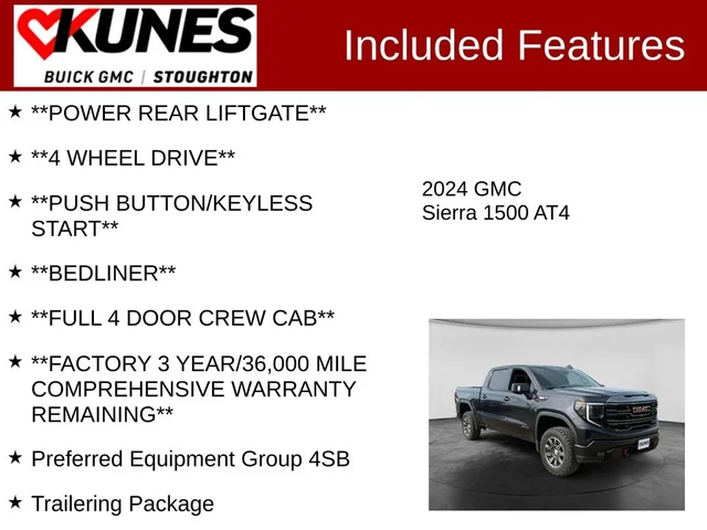 SEMINUEVOS GMC Sierra 1500 a Estados en autogozo